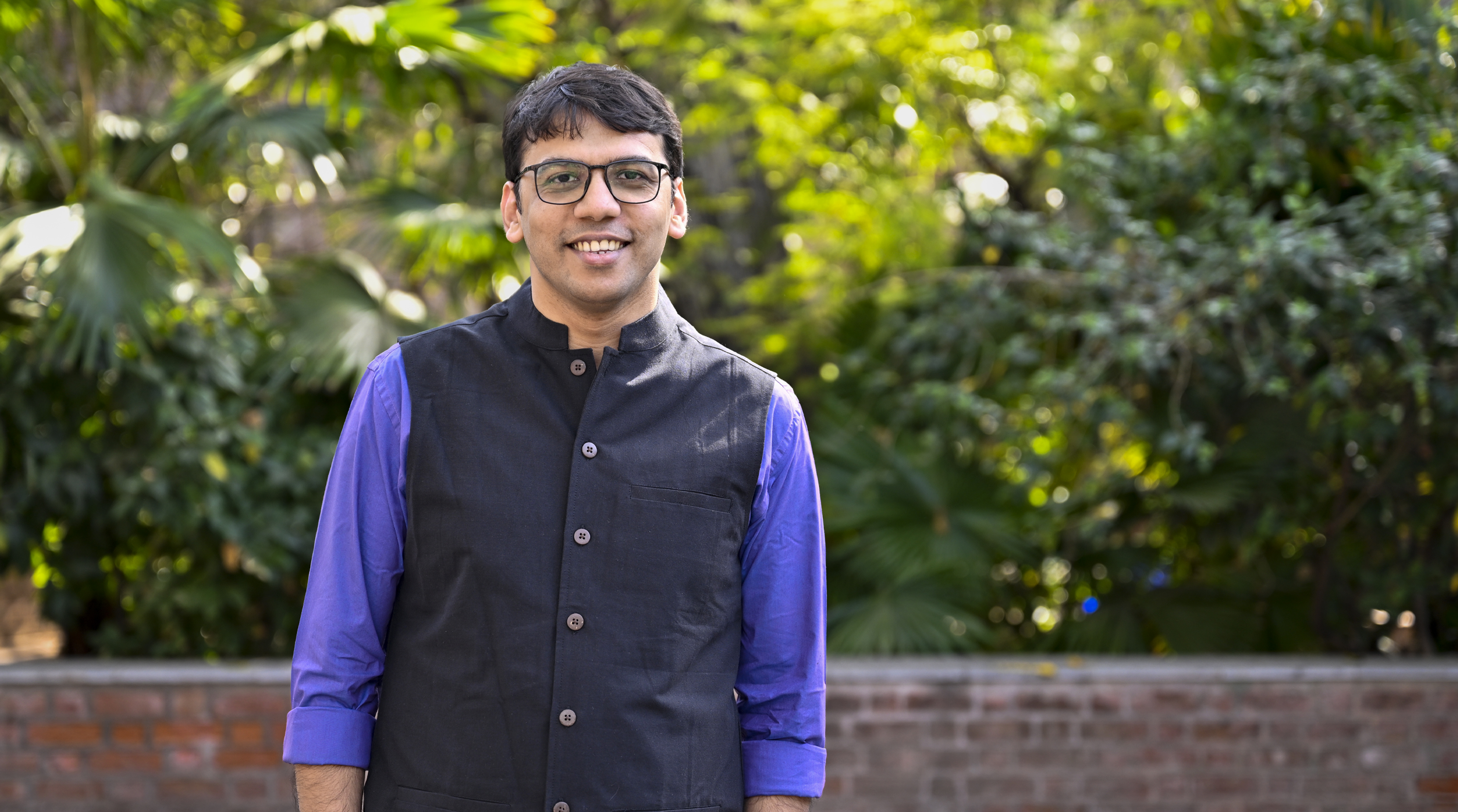 Bibek Bhattacharya