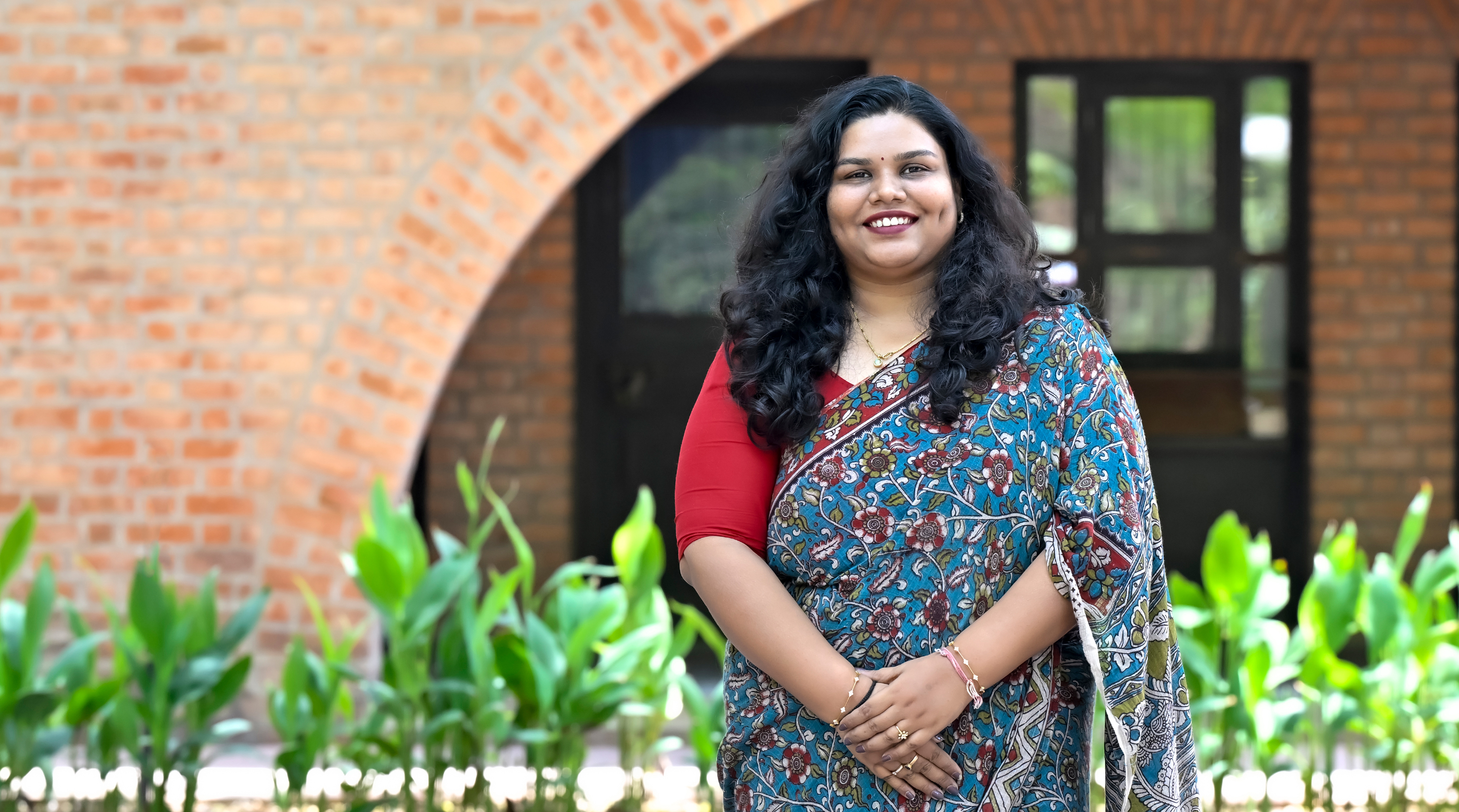Vidya Vemireddy | IIMA