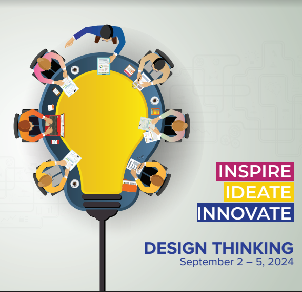 Design Thinking | IIMA