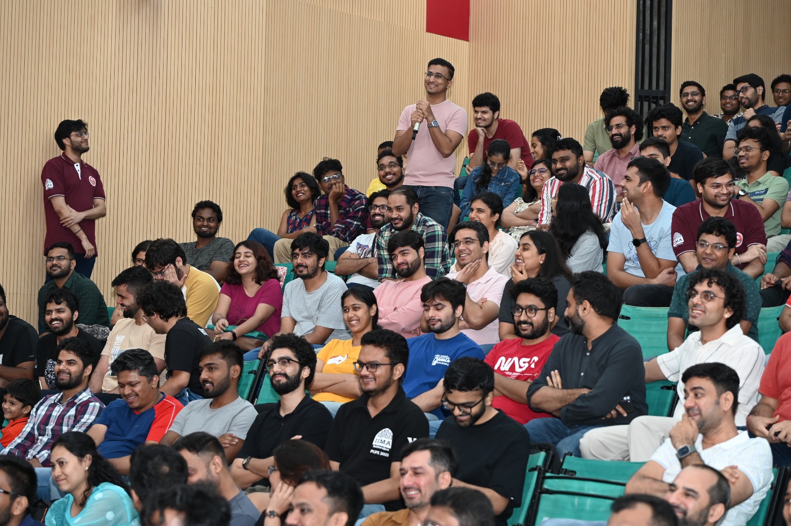 IIMA - Indian Institute of Management Ahmedabad