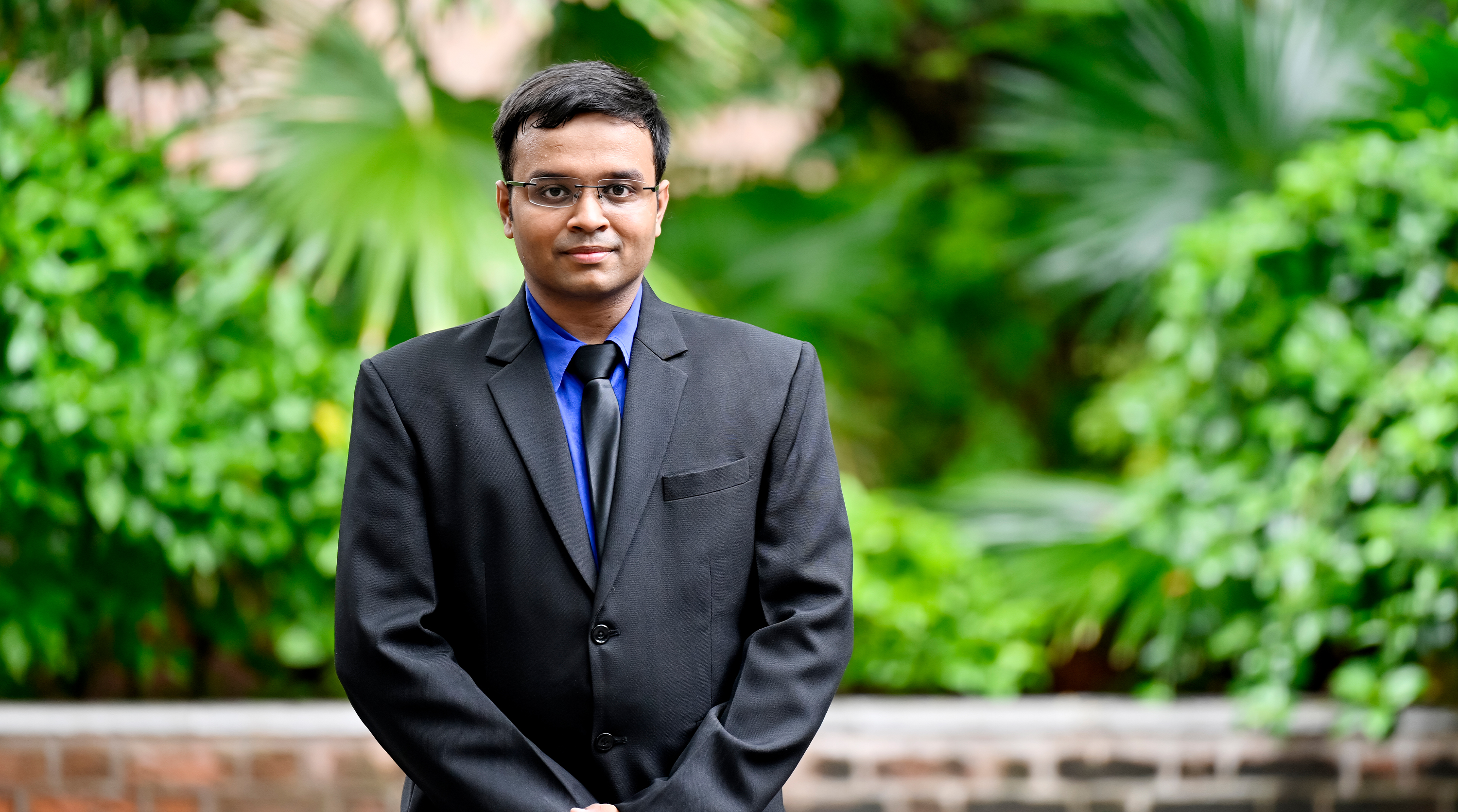 Abhilash Mishra