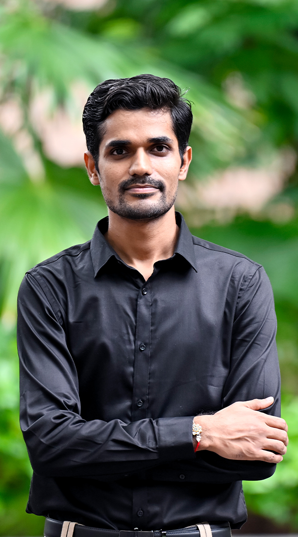 Shambhu Nath Upadhyay