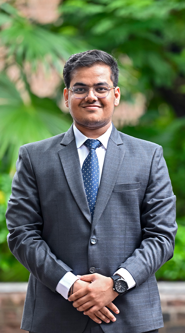 Shivam Goyal