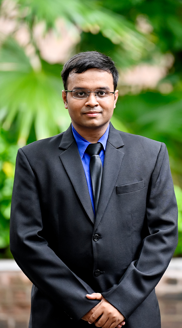 Abhilash Mishra