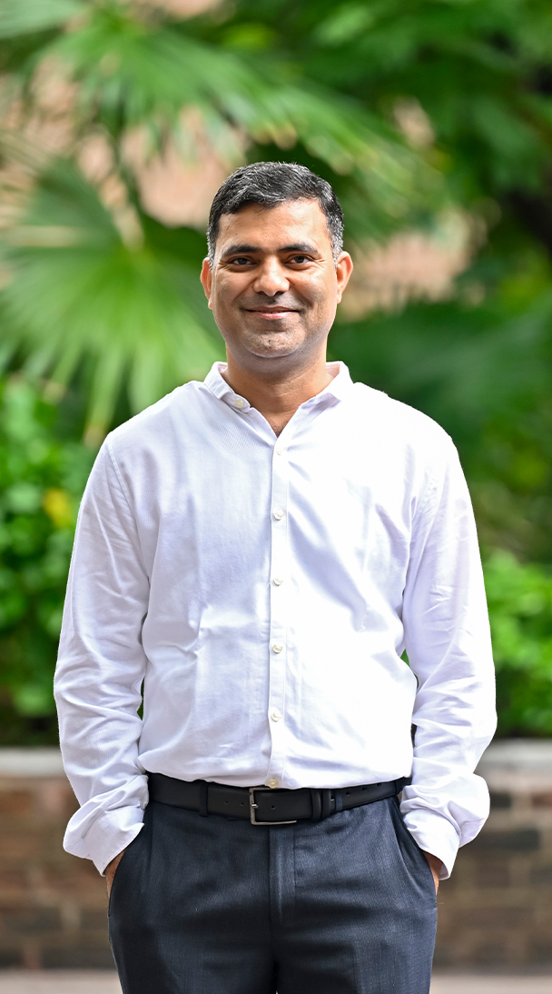 Amit Tiwari