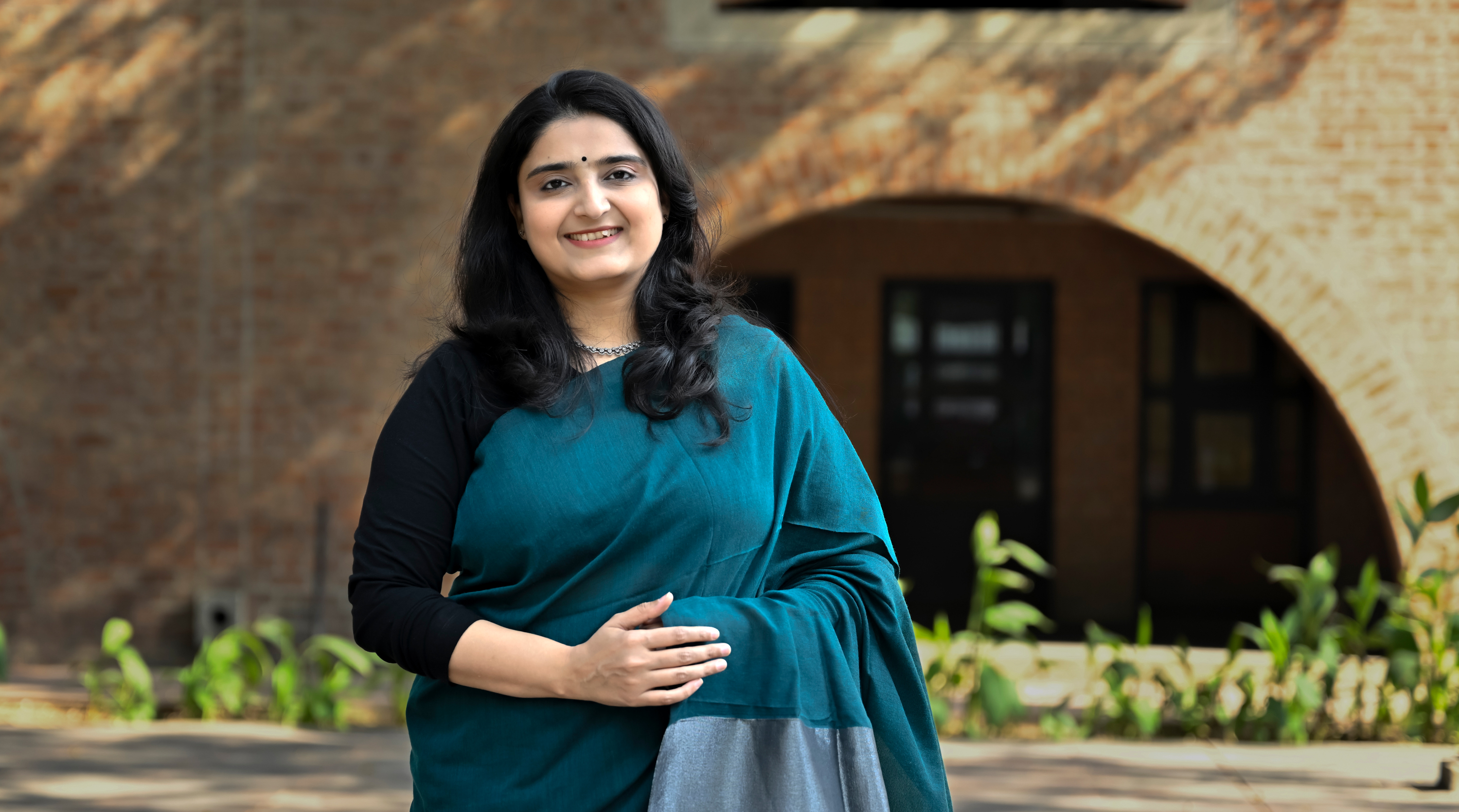 Tanvi Gupta