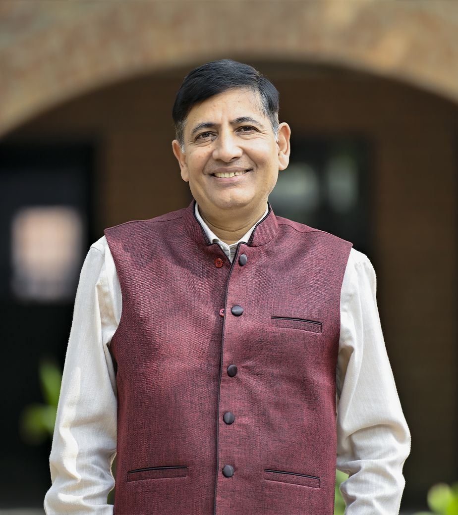 Col. (Dr.) Jagdish Joshi