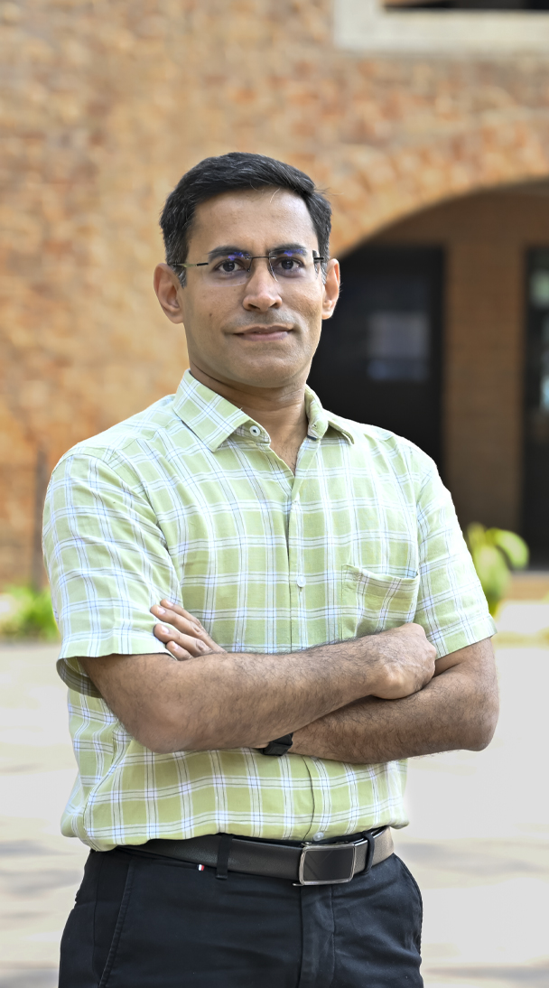 Connect With Us Research & Publications | IIMA