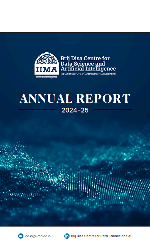 Annual Report 2024-25