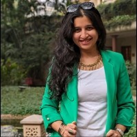 Ms. Akanksha Thakore