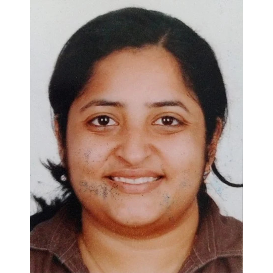 Shruti Khare