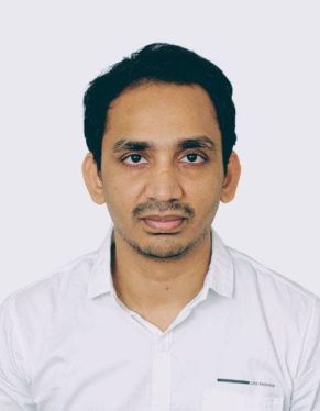 Ajay Choudhary