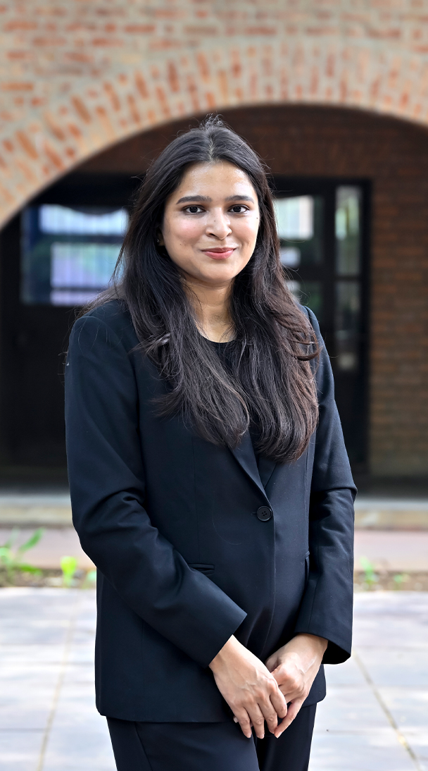 Swetha Agarwal