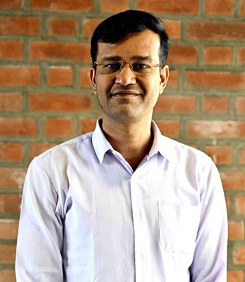 Jaydeep Gohel