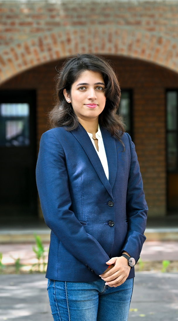 Anannya  Shandilya