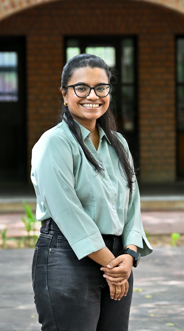 K S  Vaishnavi
