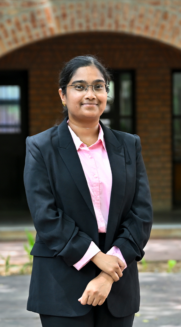 Kirthikaa  M