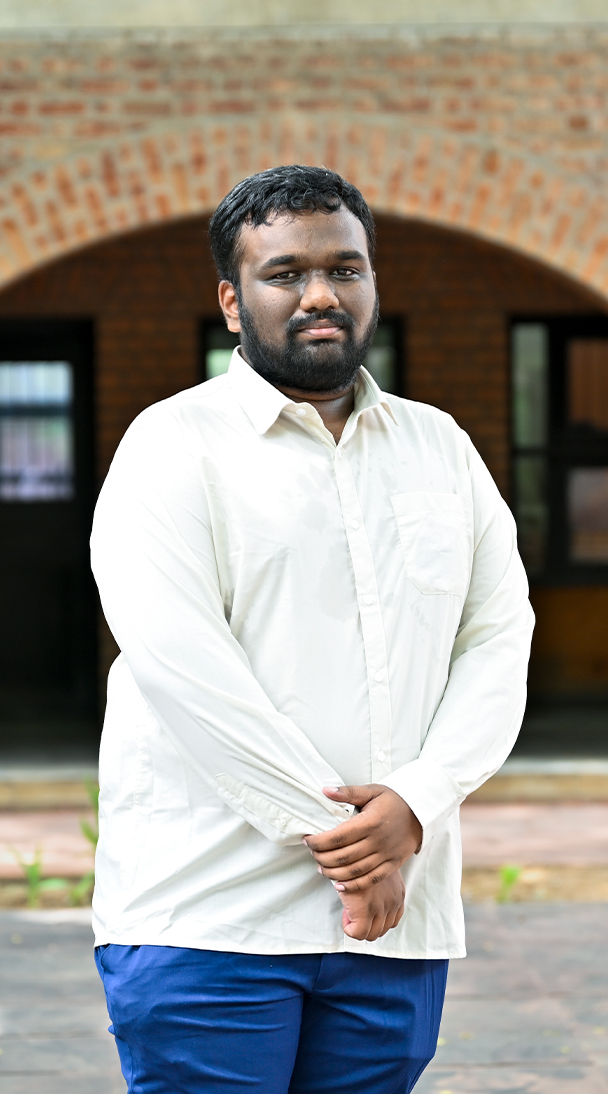 Panyala Rajeshwar Reddy