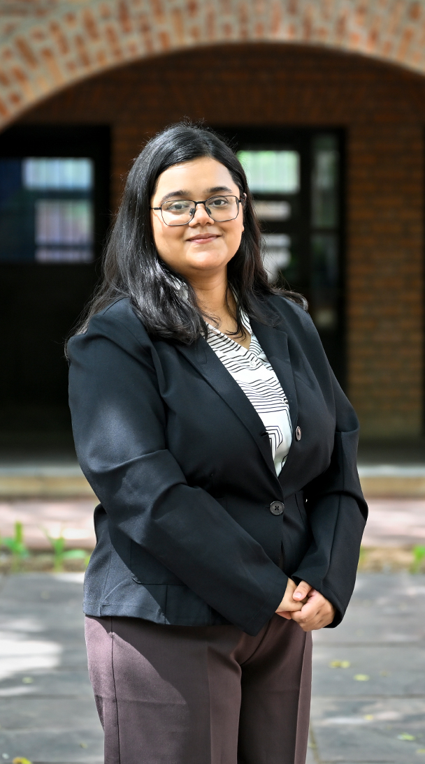 Sayanti  Mukhopadhyay