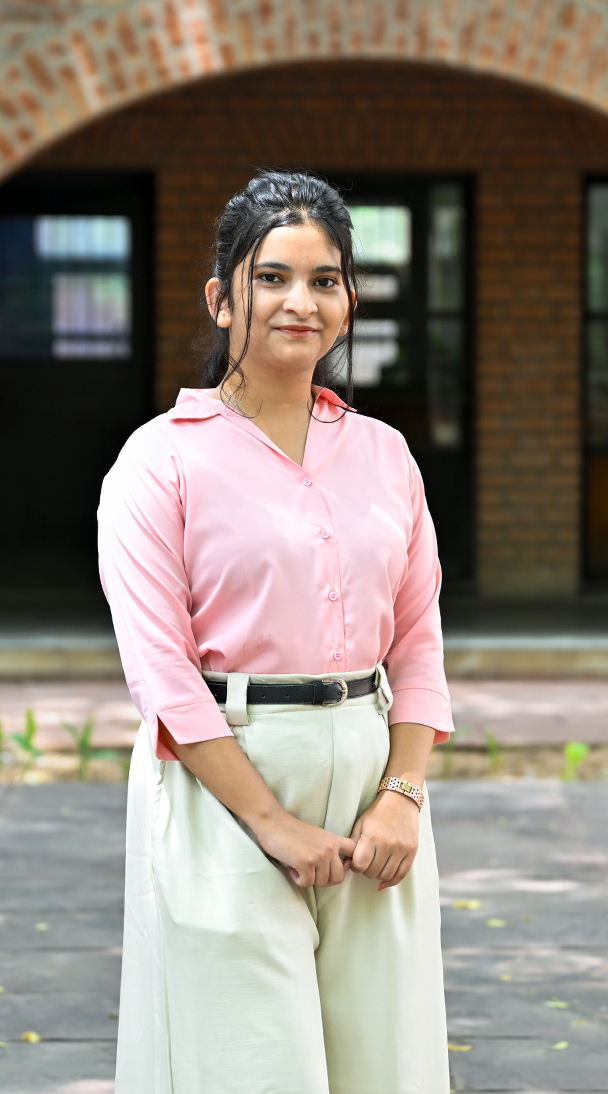 Sneha  Kabra