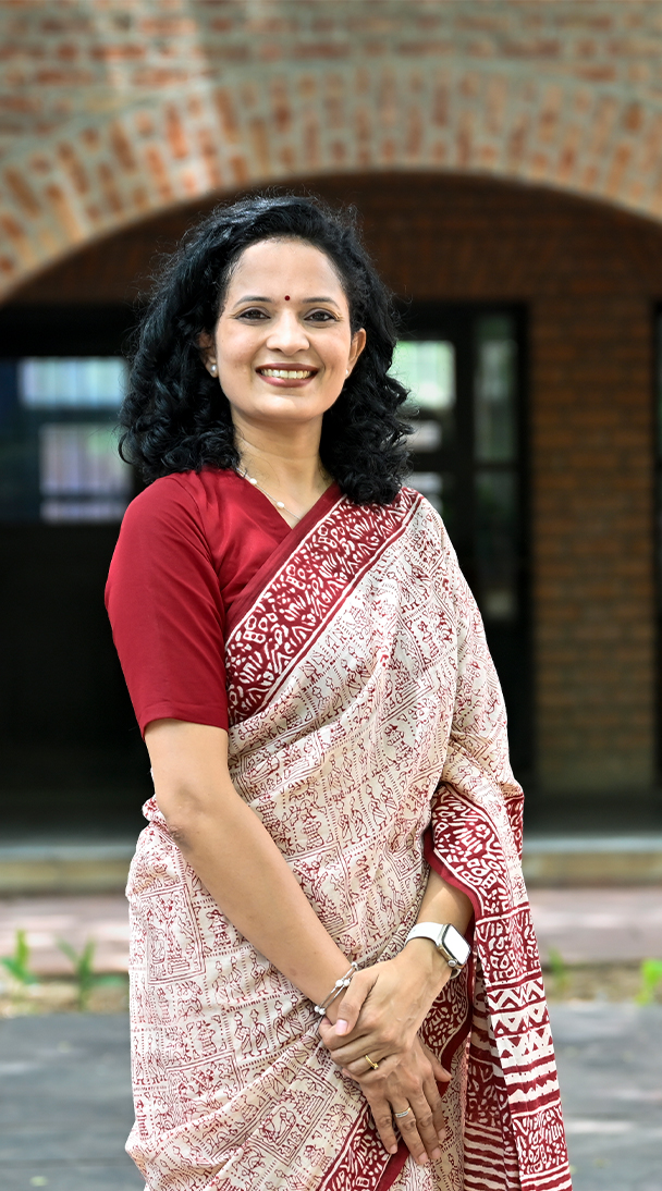 Suvasita  Khare