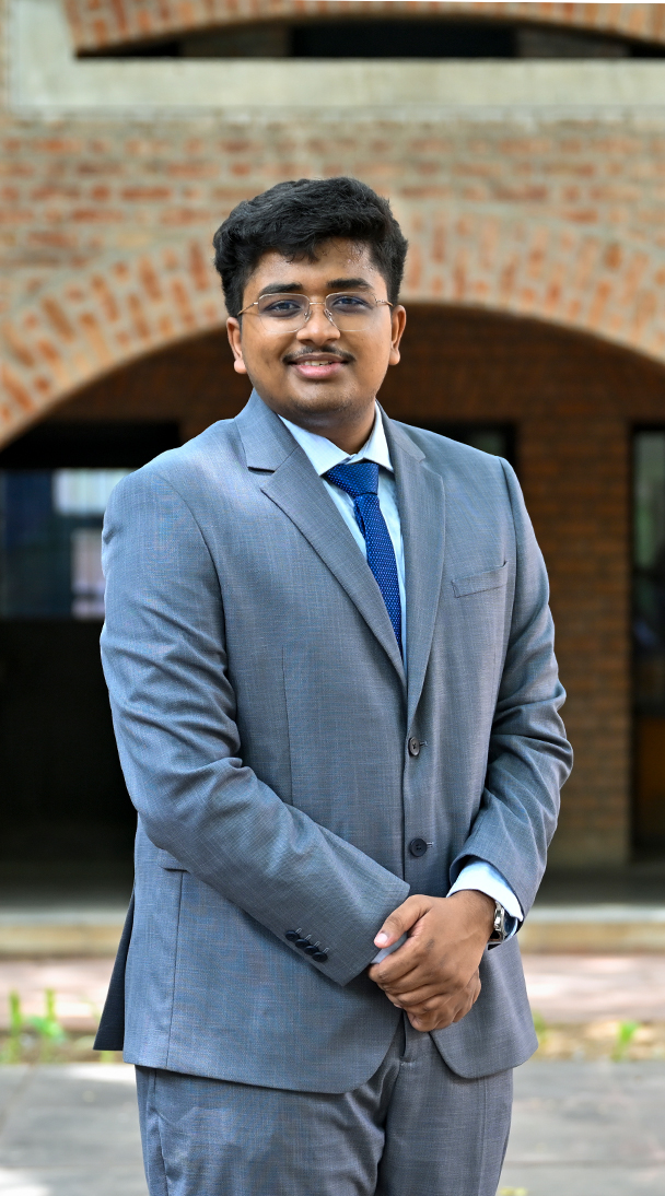 Vishal Satpal Singh