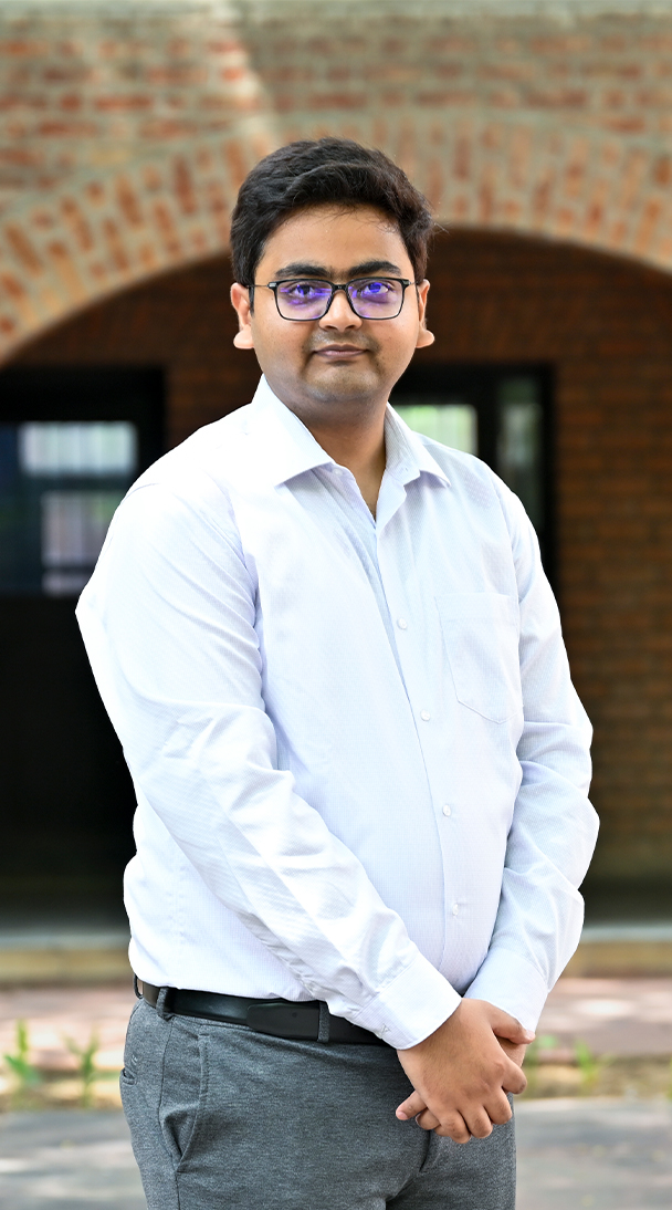 Aayush  Srivastav