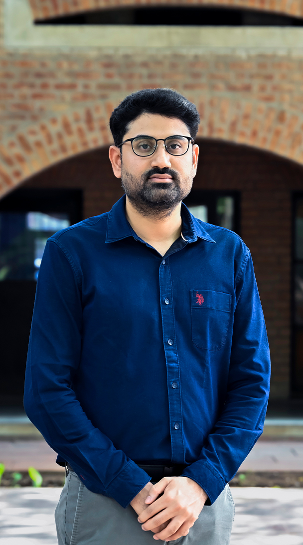 Himanshu Arha