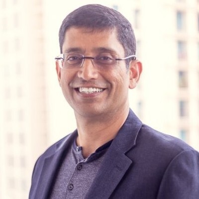 ⁠Mr. Rajan Raju