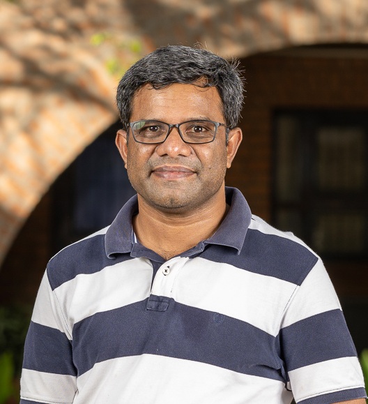 Prof. Joshy Jacob