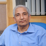 Prof. R. Narayanaswamy (Retd.)