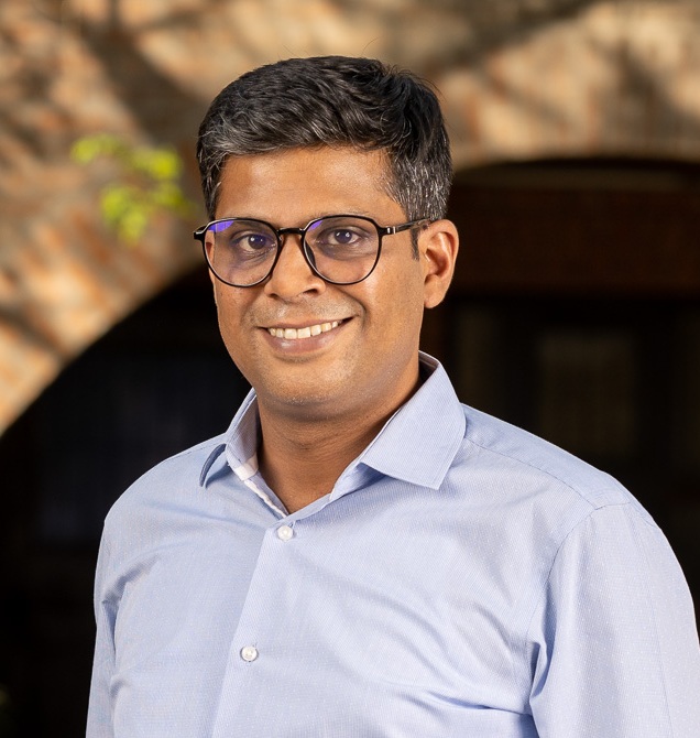 ⁠Prof. Ellapulli Vasudevan