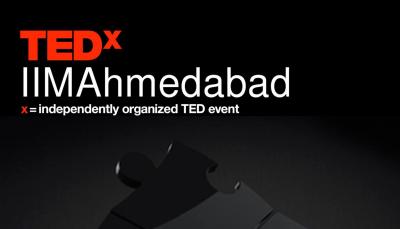 TedX IIMA