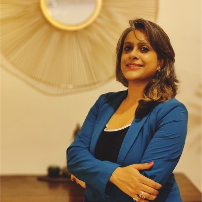 Suchita Shukla