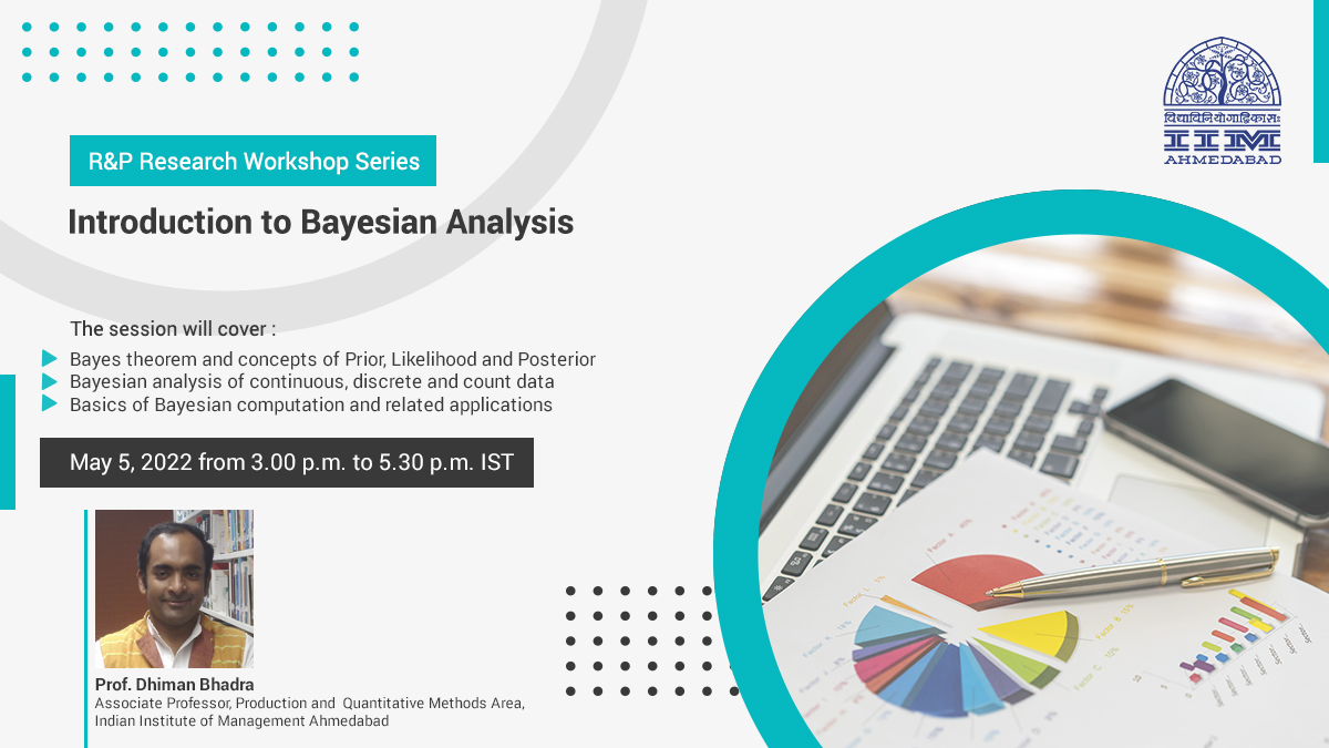 Introduction to Bayesian Analysis