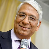 Dr. Arvind N. Agrawal