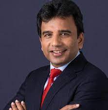 Sandeep Singhal