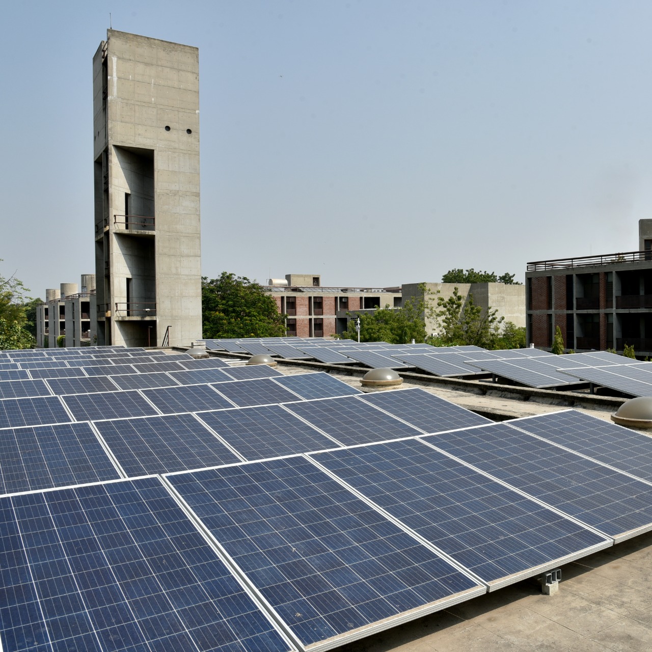 Green IIMA