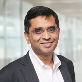 Manish Gupta