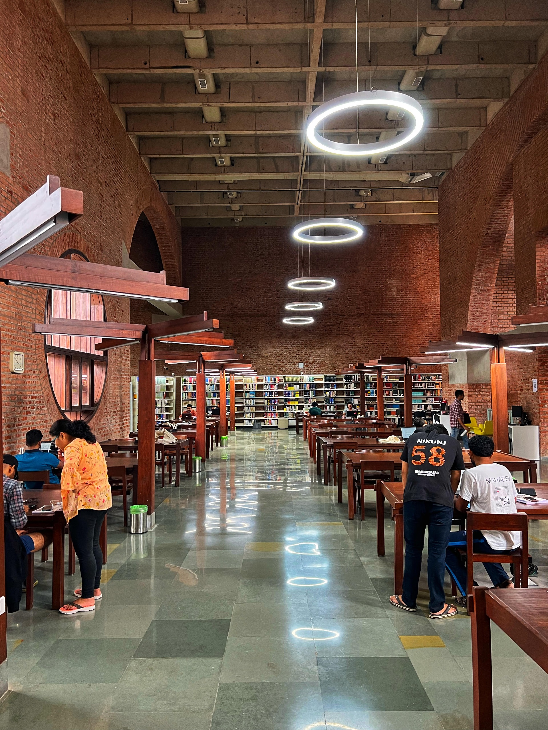 Faculty & Research