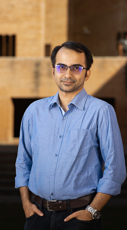 Prof. Anindya Chakrabarti