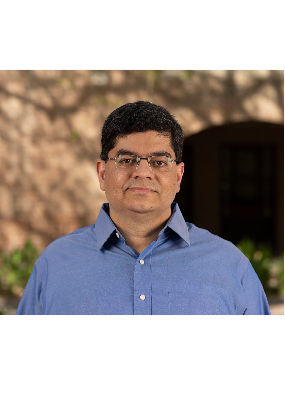 Sanket Mohapatra