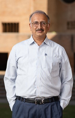 Pradyumana Khokle