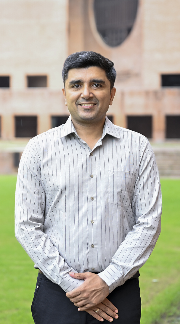 Nishant Kashyap