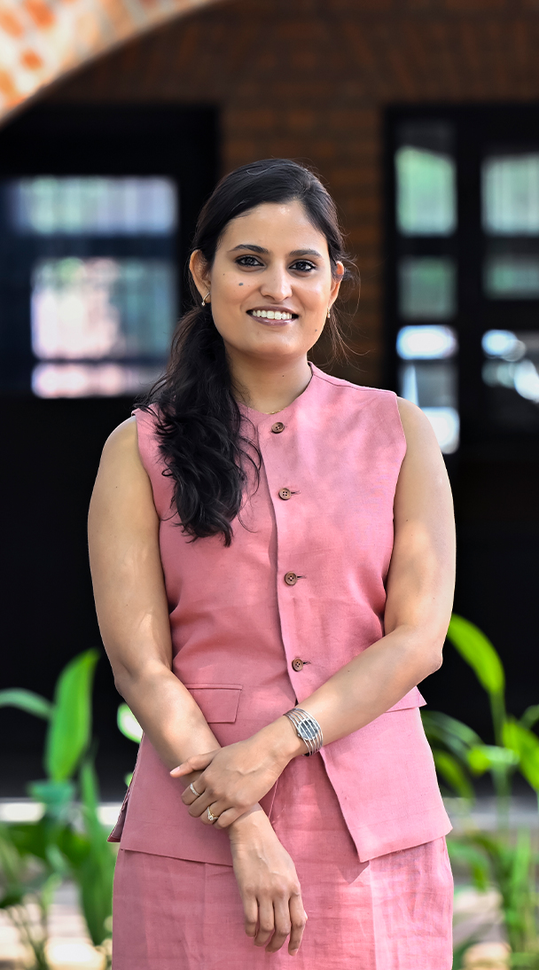 Anushri Gupta