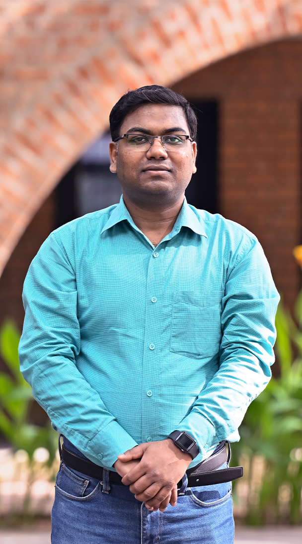 Rajni Kant Bansal